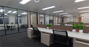 写字楼装修标准多少钱一平