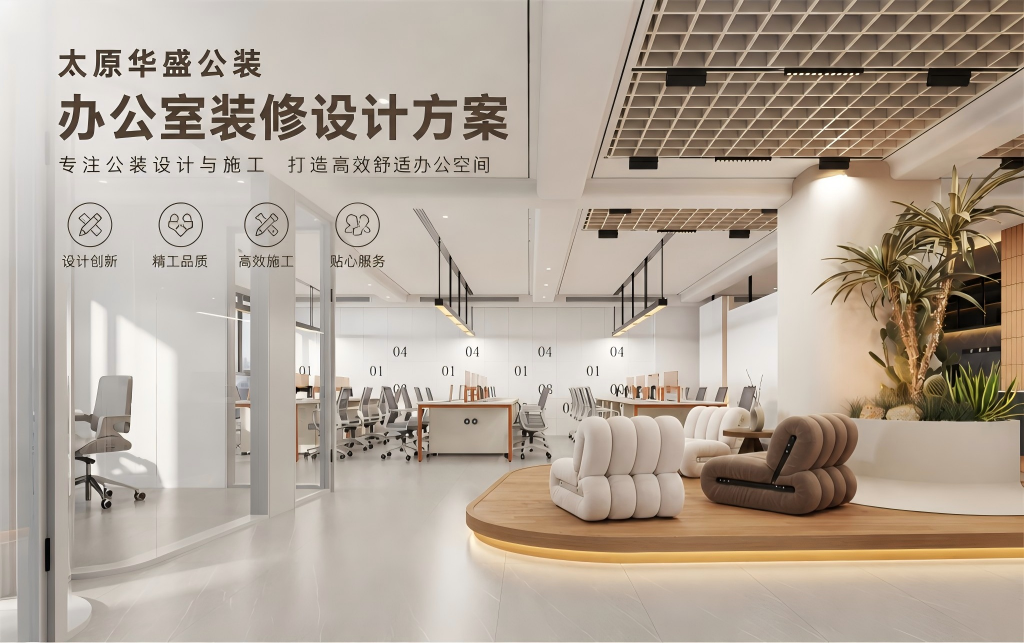 太原工装公司|一站式工装少走弯路
